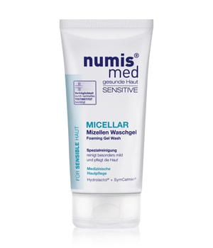 numis med Sensitive Micellar Reinigungsgel  150 ml