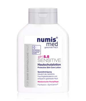 numis med Sensitive ph 5.5 Bodylotion  200 ml