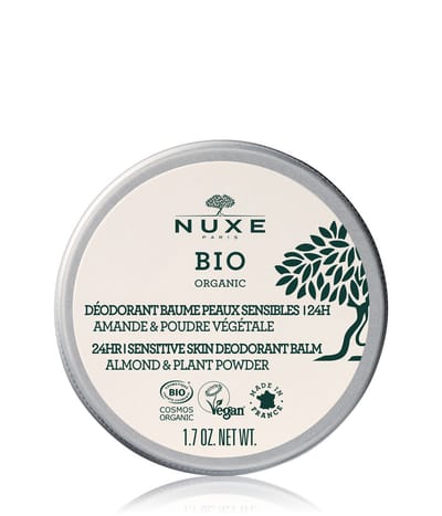 NUXE Bio Deodorant Creme 50 g 3264680024986 base-shot_de