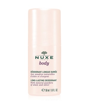 NUXE Body Déodorant Longue Durée Deodorant Roll-On  50 ml