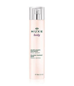 NUXE Body Eau Délassante Körperspray  100 ml