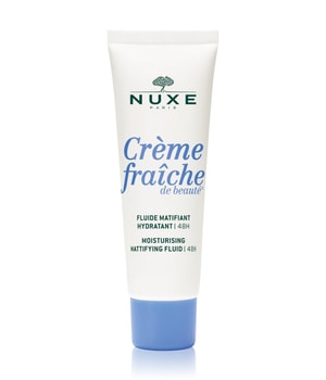 NUXE Crème Fraîche de Beauté Gesichtsfluid 50 ml 3264680027932 base-shot_de