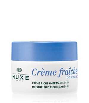 NUXE Crème Fraîche de Beauté Gesichtscreme 50 ml 3264680029028 base-shot_de