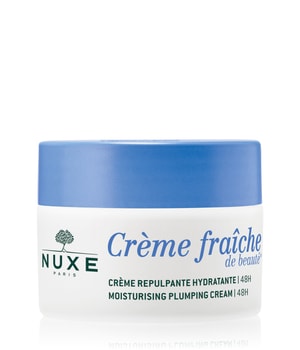 NUXE Crème Fraîche de Beauté Gesichtscreme 50 ml 3264680028007 base-shot_de