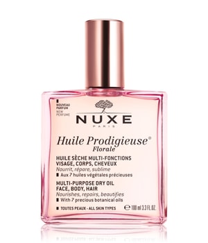 Bild von NUXE Huile Prodigieuse Florale Trockenöl