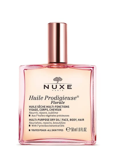 NUXE Huile Prodigieuse Trockenöl 50 ml 3264680024382 base-shot_de