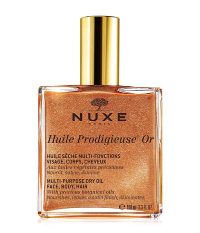 NUXE Huile Prodigieuse Trockenöl 50 ml 3264680009785 base-shot_de