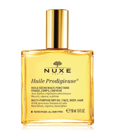 NUXE Huile Prodigieuse Trockenöl 50 ml 3264680009761 base-shot_de