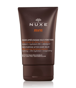 NUXE Men After Shave Balsam 50 ml 3264680003592 base-shot_de