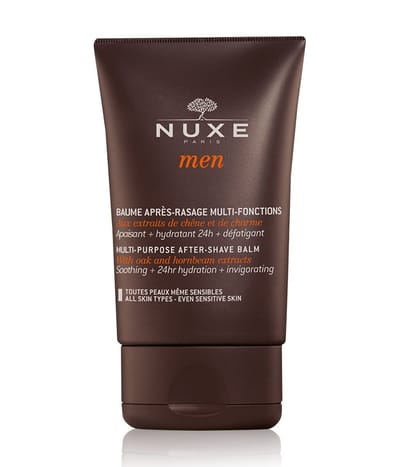 NUXE Men After Shave Balsam 50 ml 3264680003592 base-shot_de