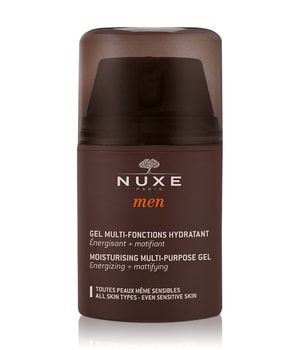 NUXE Men Hydratant Gesichtsgel  50 ml