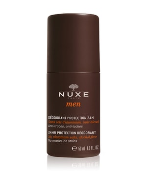 NUXE Men Protection 24 H Deodorant Roll-On