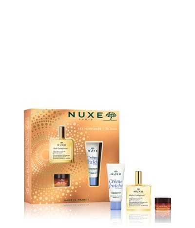 NUXE Prodigieux Gesichtspflegeset 1 Stk 3264680032752 base-shot_de