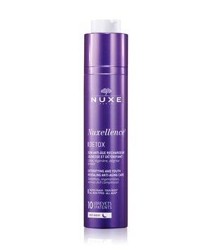 NUXE Nuxellence Detox Gesichtsserum  50 ml