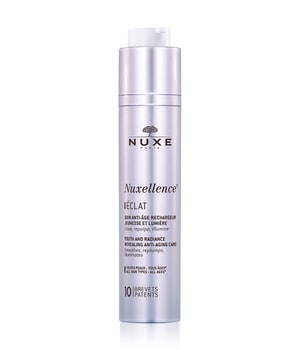 NUXE Nuxellence Éclat Gesichtsserum  50 ml