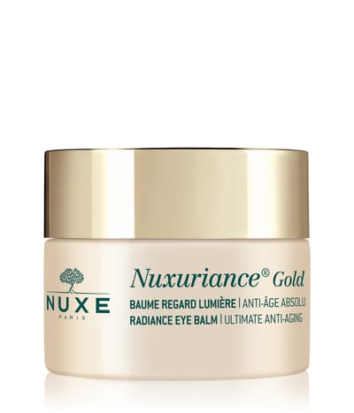 NUXE Nuxuriance Gold Augencreme 15 ml 3264680015922 base-shot_de