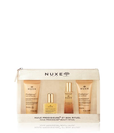 NUXE Prodigieux Körperpflegeset 1 Stk 3264680034763 base-shot_de