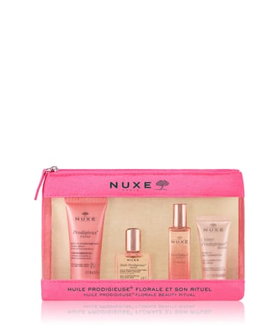 NUXE Prodigieux Körperpflegeset 1 Stk 3264680034749 base-shot_de