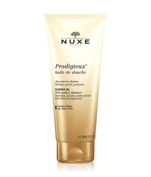 NUXE Prodigieux Huile de Douche Duschöl  200 ml