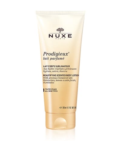 NUXE Prodigieux Bodylotion 200 ml 3264680009488 base-shot_de