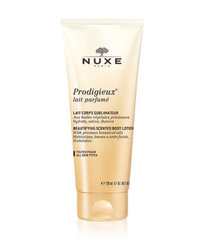 NUXE Prodigieux Lait Parfumé Bodylotion  200 ml