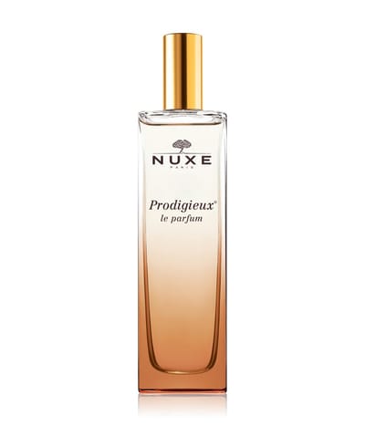 NUXE Prodigieux Eau de Parfum 50 ml 3264680005305 base-shot_de