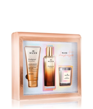 NUXE Prodigieux Premium Geschenkebox Körperpflegeset  1 Stk
