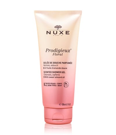 NUXE Prodigieux Duschgel 200 ml 3264680026133 base-shot_de