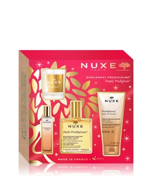 Nuxe Prodigieux® Geschenkset '21 Körperpflegeset 1 pcs für Frauen