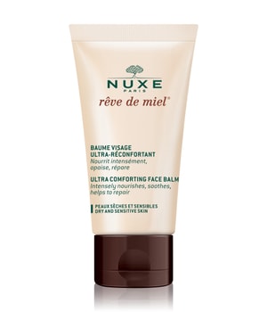 NUXE Rêve de Miel Intensiv beruhigender Gesichtsbalsam Gesichtsbalsam  30 ml