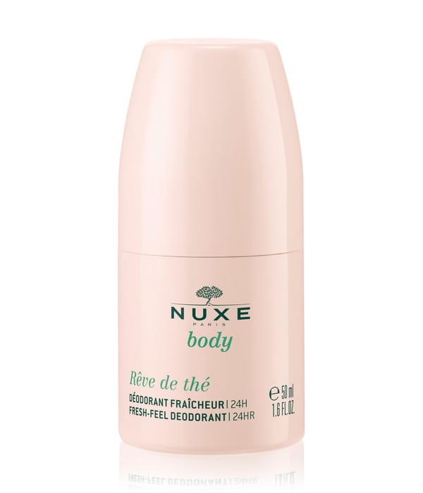Produktbild 1 von 4, NUXE Rêve de Thé Deodorant Roll-On