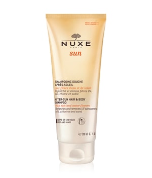 NUXE Sun After Sun Duschgel  200 ml