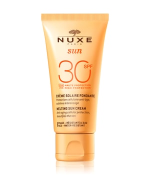 NUXE Sun Crème Visage LSF 30 Sonnencreme