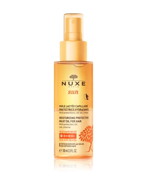 NUXE Sun UV-Schützendes Haaröl Haaröl