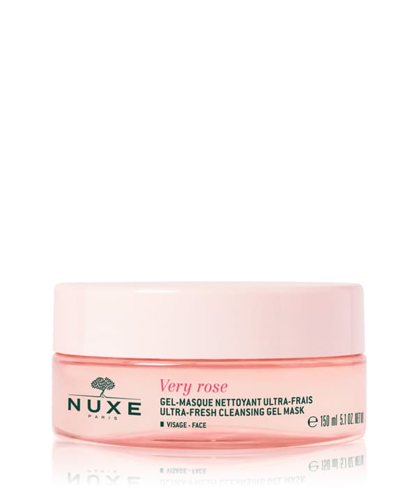 Produktbild 1 von 1, NUXE Very Rose Gesichtsmaske