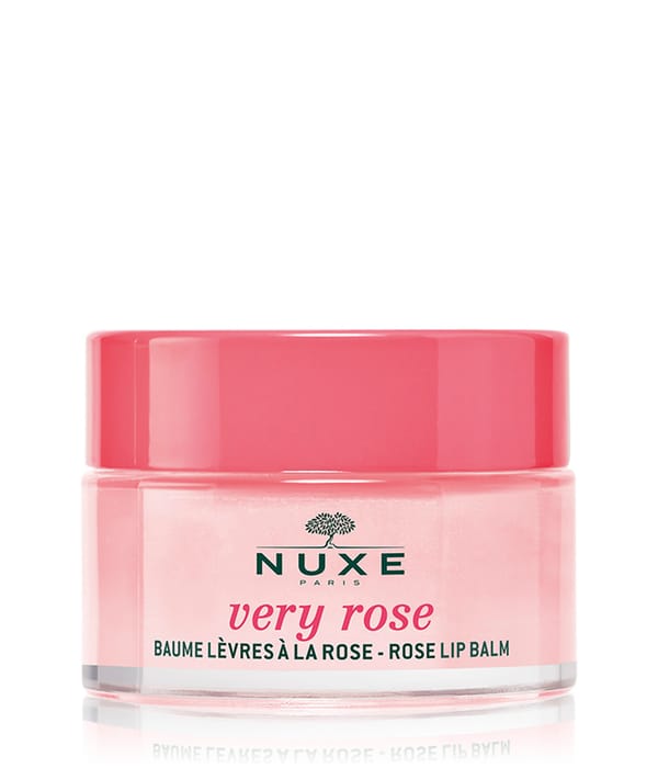 Produktbild 1 von 2, NUXE Very Rose Lippenbalsam