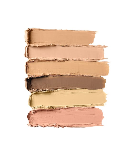 NYX Professional Makeup 3C Concealer Palette 9 g 800897831479 pack-shot_de