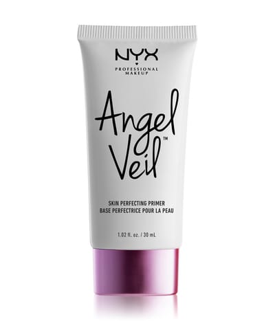 NYX Professional Makeup Angel Veil Primer 30 ml 800897828837 base-shot_de