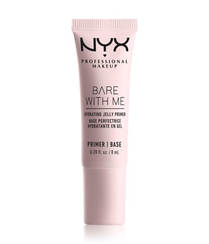 NYX Professional Makeup Bare With Me Primer 8 ml 800897024727 base-shot_de
