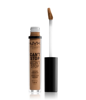 NYX Professional Makeup Can't Stop Won't Stop Contour Concealer