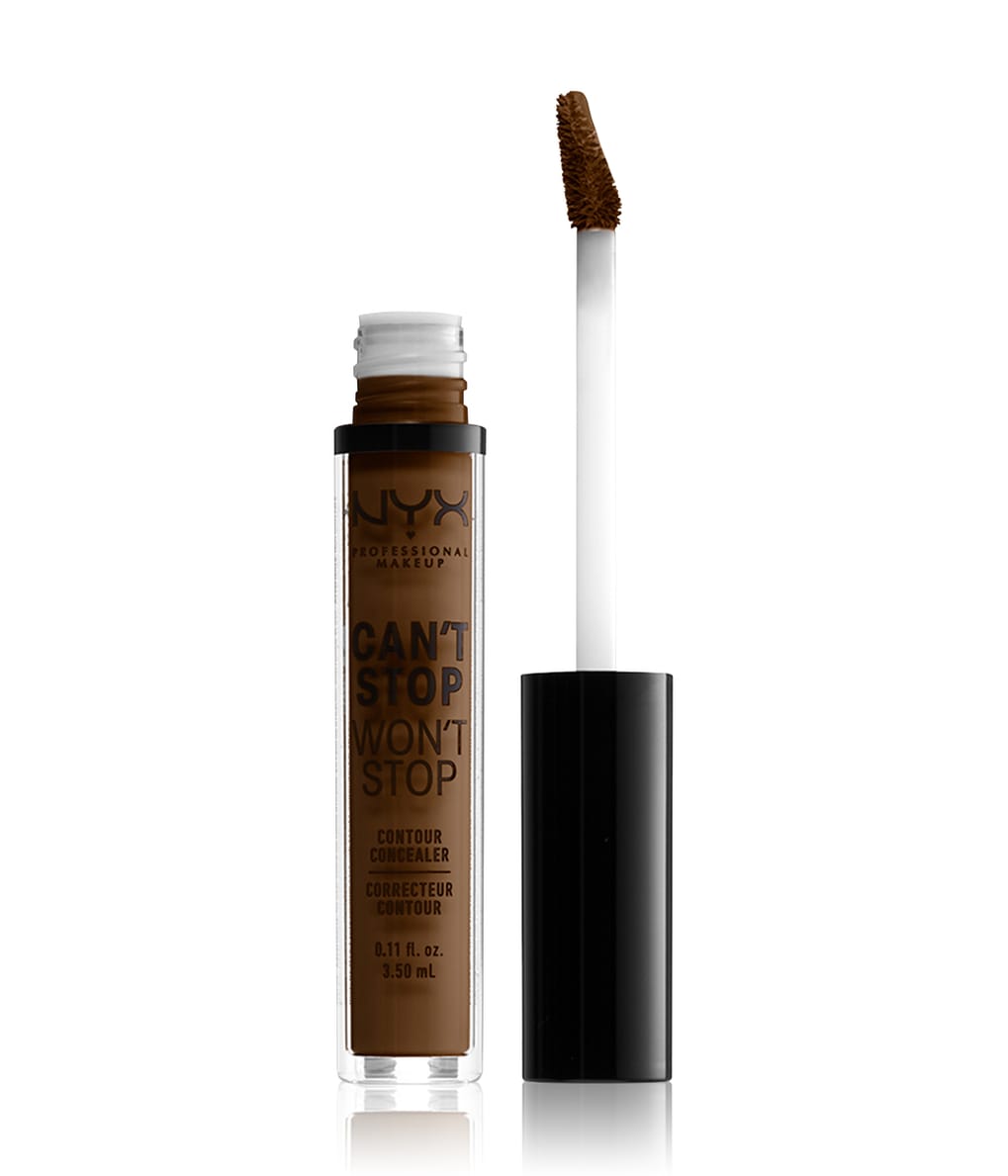 NYX Professional Makeup Can't Stop Won't Stop Concealer 3.5 ml 800897168759 base-shot_de
