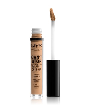 NYX Professional Makeup Can't Stop Won't Stop Contour Concealer