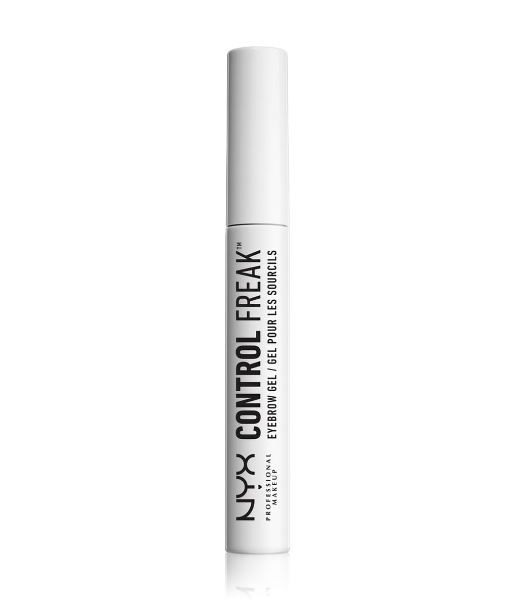 NYX Professional Makeup Control Freak Augenbrauengel 9 g 800897824884 base-shot_de