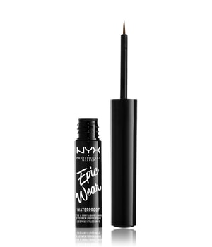 NYX Professional Makeup Epic Eyeliner 3.5 ml 800897197155 base-shot_de