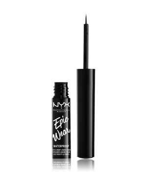 NYX Professional Makeup Epic Eyeliner 3.5 ml 800897197162 base-shot_de