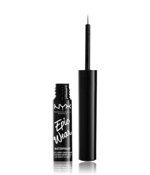 NYX Professional Makeup Epic Eyeliner 3.5 ml 800897197193 base-shot_de