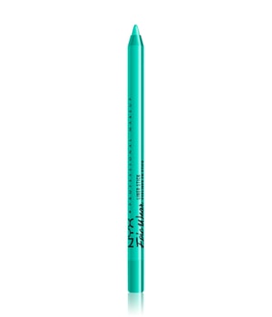 NYX Professional Makeup Epic Wear Semi-Perm Graphic Liner Stick Kajalstift