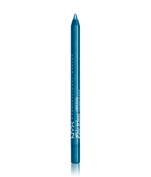 NYX Professional Makeup Epic Wear Semi-Perm Graphic Liner Stick Kajalstift