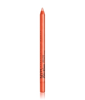 NYX Professional Makeup Epic Wear Semi-Perm Graphic Liner Stick Kajalstift