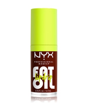 NYX Professional Makeup Fat Oil Lipgloss 4.8 ml 0800897234034 base-shot_de